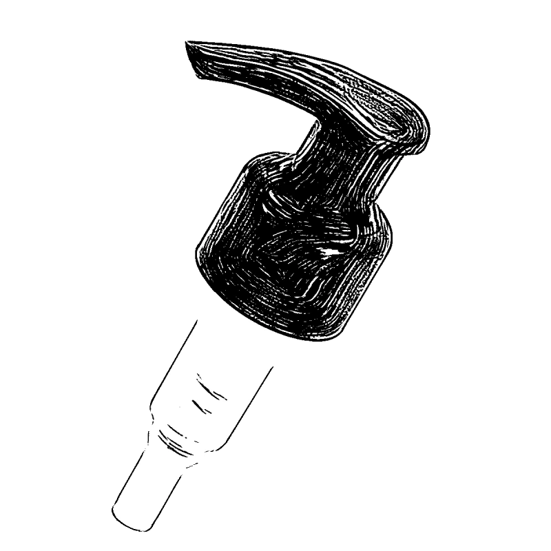 Dozowniki do opakowań PET